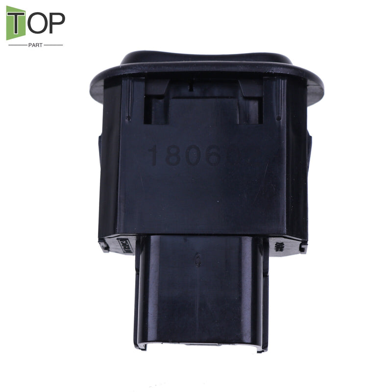 DURAFORCE Komatsu Switch Lamp 20Y-06-42450 for PC60-8 PC70-8 PC200-8 PC400-8 Excavator