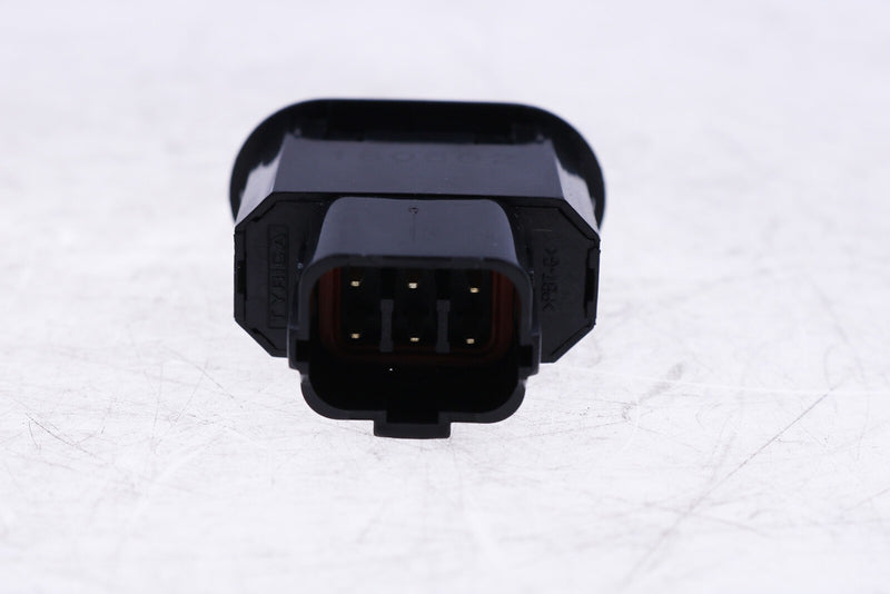DURAFORCE Komatsu Switch Lamp 20Y-06-42450 for PC60-8 PC70-8 PC200-8 PC400-8 Excavator