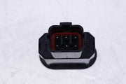 DURAFORCE Komatsu Switch Lamp 20Y-06-42450 for PC60-8 PC70-8 PC200-8 PC400-8 Excavator