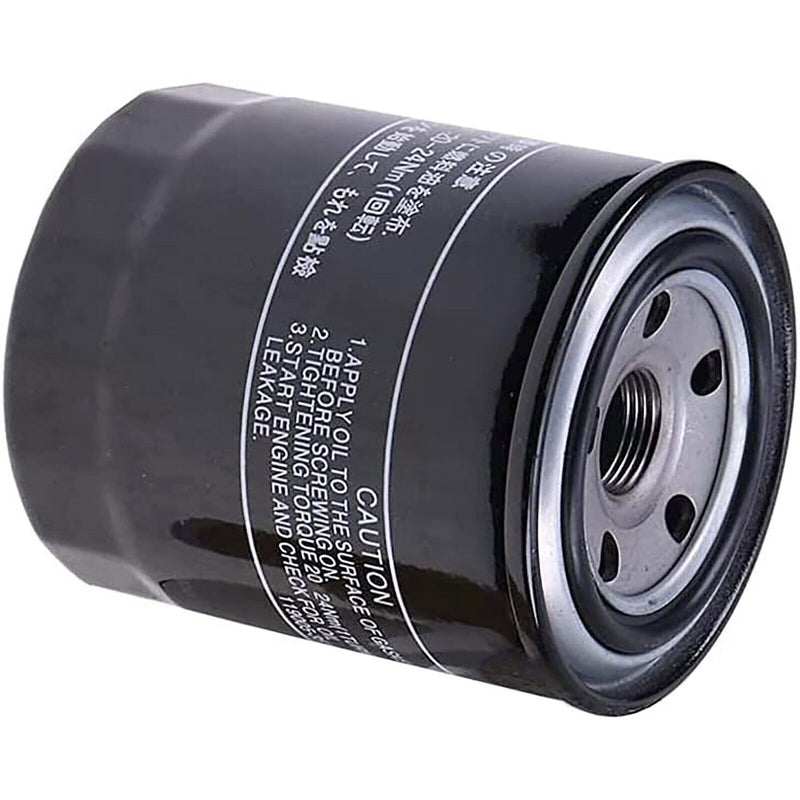 DURAFORCE Hydraulic Oil Filter 66021-36060 for Kubota L3200H L3301H L3400DT RTV900G6