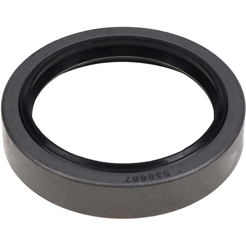 DURAFORCE Axle Oil Seal for Bobcat 520 533 543 553 630 641 643 Compatible 6660126 6512114