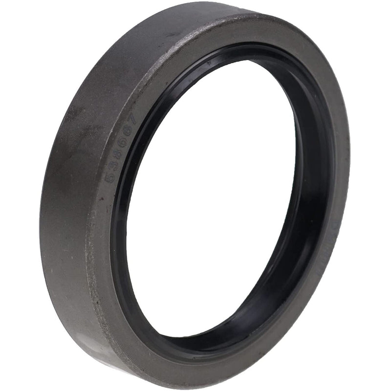 DURAFORCE Axle Oil Seal for Bobcat 520 533 543 553 630 641 643 Compatible 6660126 6512114