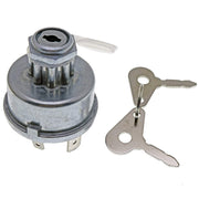 DURAFORCE Ignition Switch 1874535M3 for Massey Ferguson 230 235 240 243 245 250 253 255