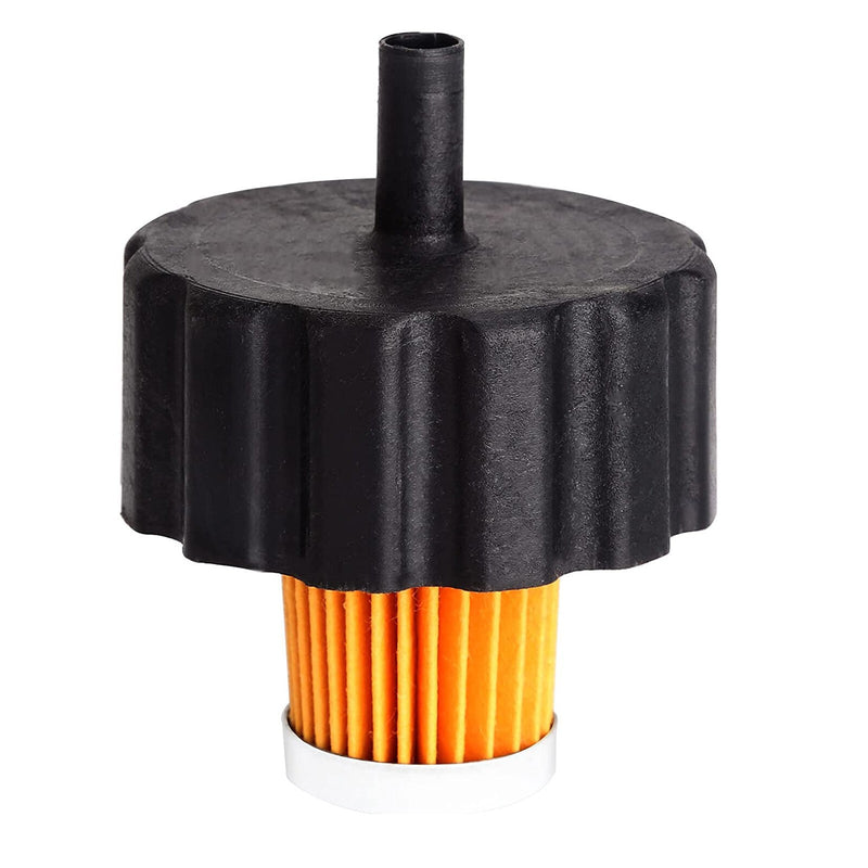 DURAFORCE Yamaha Golf Cart Gas Cap Filter 8F3-24560-00-00 8R4-24560-00 G9 G2 G11