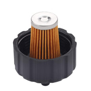 DURAFORCE Yamaha Golf Cart Gas Cap Filter 8F3-24560-00-00 8R4-24560-00 G9 G2 G11
