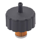 DURAFORCE Yamaha Golf Cart Gas Cap Filter 8F3-24560-00-00 8R4-24560-00 G9 G2 G11