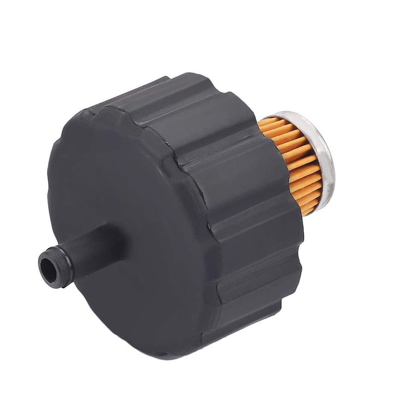 DURAFORCE Yamaha Golf Cart Gas Cap Filter 8F3-24560-00-00 8R4-24560-00 G9 G2 G11