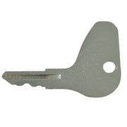 DURAFORCE 5X Kubota Tractor Ignition Keys H32412 35260-31852 M4700 M4800 M5400 MX5000