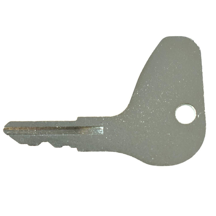 DURAFORCE 5X Kubota Tractor Ignition Keys H32412 35260-31852 M4700 M4800 M5400 MX5000