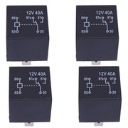 DURAFORCE 4X Relay 6679820 for Bobcat Skid Steer 751 753 763 773 863 864 873 883 963
