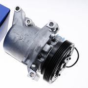 DURAFORCE AC Compressor 95200-77GB2 for Suzuki Jimny Seiko Seiki SS07LK10 Auto Part