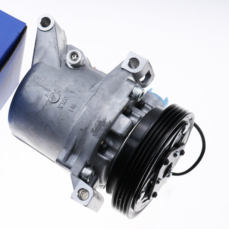 DURAFORCE AC Compressor 95200-77GB2 for Suzuki Jimny Seiko Seiki SS07LK10 Auto Part