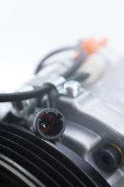 DURAFORCE AC Compressor 95200-77GB2 for Suzuki Jimny Seiko Seiki SS07LK10 Auto Part