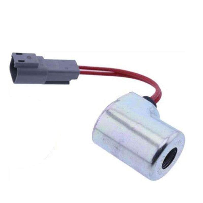 DURAFORCE Bobcat Solenoid Valve Coil 6678891 38010061 for 753 763 773 A300 S130 S150 S160