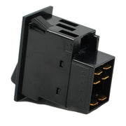 DURAFORCE 4WD Rocker Switch 82012288 for Case Tractors 3210-5120 Models