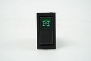 DURAFORCE 4WD Rocker Switch 82012288 for Case Tractors 3210-5120 Models