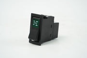 DURAFORCE 4WD Rocker Switch 82012288 for Case Tractors 3210-5120 Models