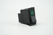 DURAFORCE 4WD Rocker Switch 82012288 for Case Tractors 3210-5120 Models