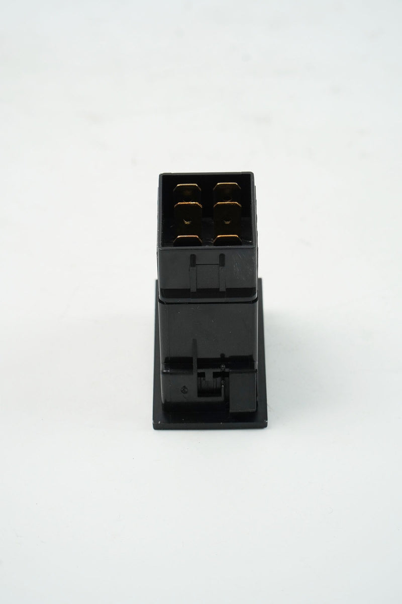 DURAFORCE 4WD Rocker Switch 82012288 for Case Tractors 3210-5120 Models