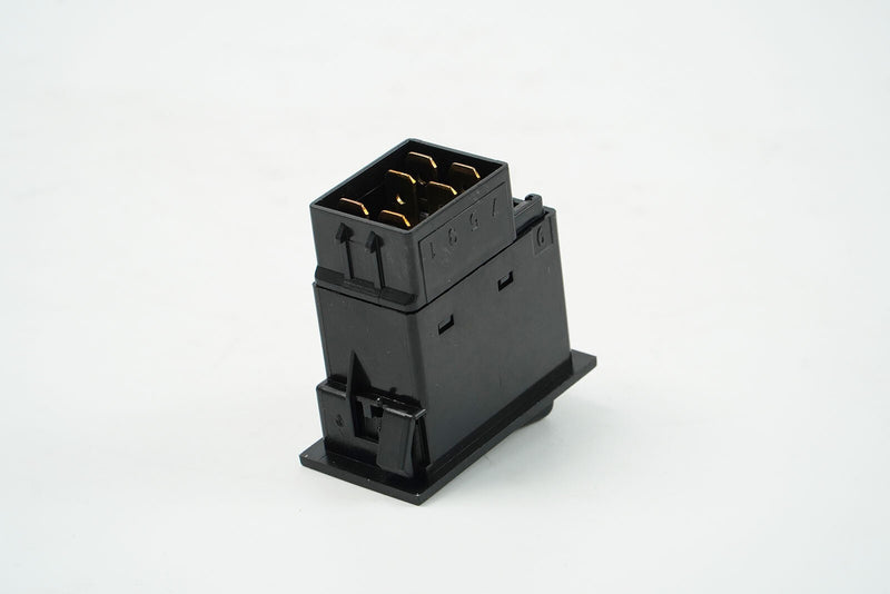 DURAFORCE 4WD Rocker Switch 82012288 for Case Tractors 3210-5120 Models