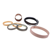 DURAFORCE New 1542919C4 Backhoe Boom Cylinder Seal Kit for Case 580SM 580 Super M