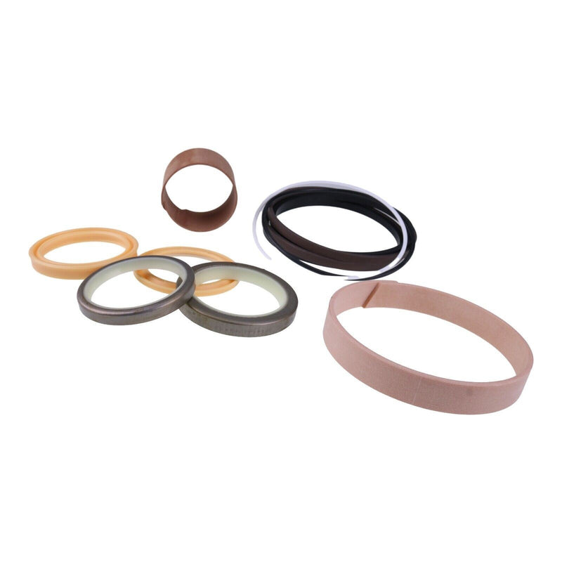 DURAFORCE New 1542919C4 Backhoe Boom Cylinder Seal Kit for Case 580SM 580 Super M