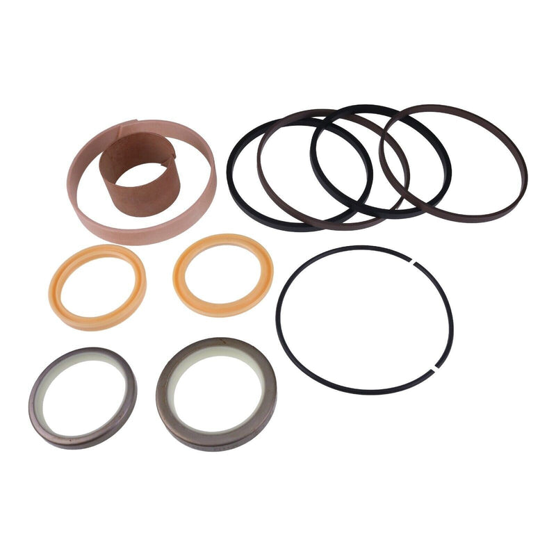 DURAFORCE New 1542919C4 Backhoe Boom Cylinder Seal Kit for Case 580SM 580 Super M