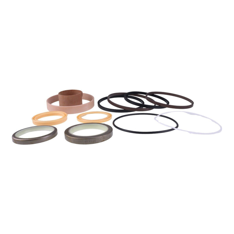 DURAFORCE New 1542919C4 Backhoe Boom Cylinder Seal Kit for Case 580SM 580 Super M