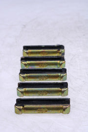 DURAFORCE 5X Lock Flex Tooth Pin Set 245466A1 87350636 D134686 D139849 D39094 New