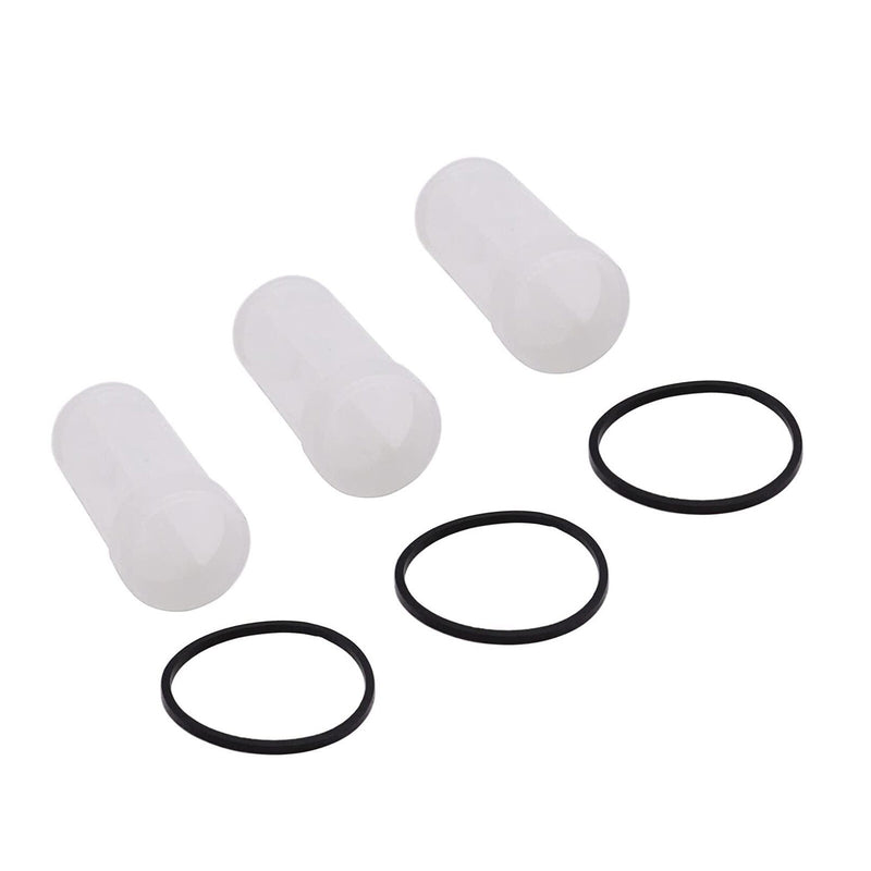 DURAFORCE 3X Water Separator Fuel Filter 0706-0058 for Seadoo PWC 580-951 GSX