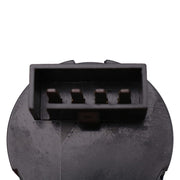 DURAFORCE Ignition Switch with Key 86405634 WA-D006 for New Holland Boomer T & TC Tractors