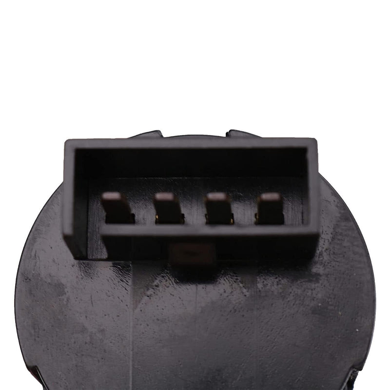 DURAFORCE Ignition Switch with Key 86405634 WA-D006 for New Holland Boomer T & TC Tractors
