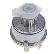 DURAFORCE Ignition Switch for Ford Tractor 4600 4630 4830 5000 5030 5110 515 530A 531 535