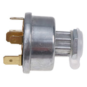 DURAFORCE Ignition Switch for Ford Tractor 4600 4630 4830 5000 5030 5110 515 530A 531 535