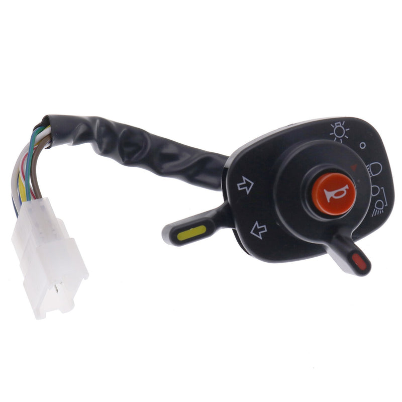 DURAFORCE NEW Kubota Headlight Switch 5T057-12242 for 588I-G 688 888 Tractors
