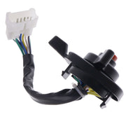 DURAFORCE NEW Kubota Headlight Switch 5T057-12242 for 588I-G 688 888 Tractors