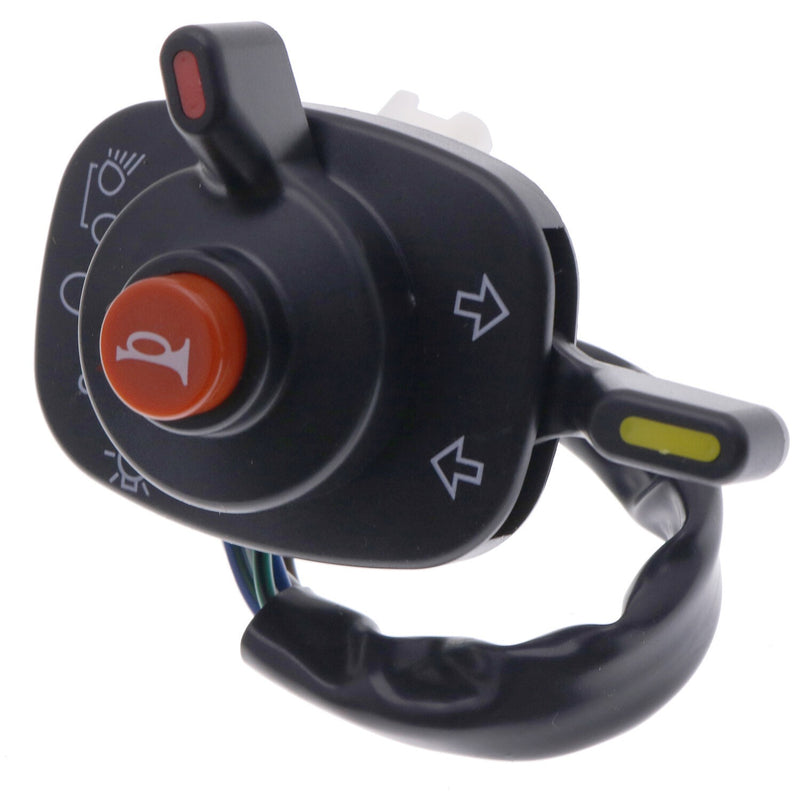 DURAFORCE NEW Kubota Headlight Switch 5T057-12242 for 588I-G 688 888 Tractors