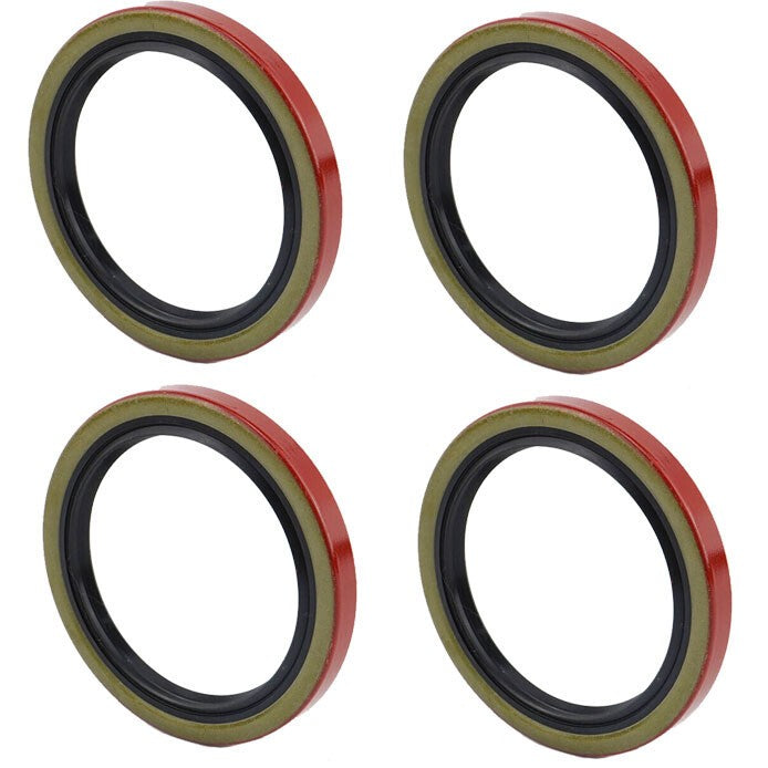 DURAFORCE 4X 6658228 Axle Oil Seal for Bobcat 653 743 753 773 873 S175 S185 S570 T140