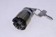 DURAFORCE Ignition Key Switch 1012415 for Club Car DS Gas Golf Cart 1983-1995 New