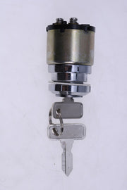 DURAFORCE Ignition Key Switch 1012415 for Club Car DS Gas Golf Cart 1983-1995 New