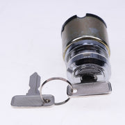 DURAFORCE Ignition Key Switch 1012415 for Club Car DS Gas Golf Cart 1983-1995 New