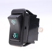 DURAFORCE New Off-Road UTV Gator Lighted Turn Signal Switch AM116574 John Deere