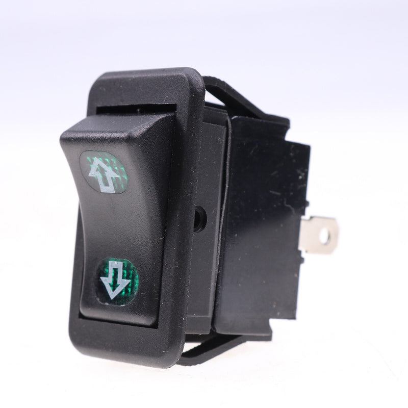 DURAFORCE New Off-Road UTV Gator Lighted Turn Signal Switch AM116574 John Deere