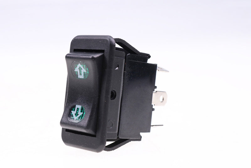 DURAFORCE New Off-Road UTV Gator Lighted Turn Signal Switch AM116574 John Deere