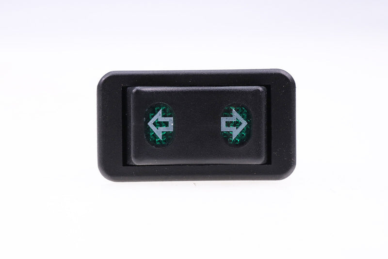 DURAFORCE New Off-Road UTV Gator Lighted Turn Signal Switch AM116574 John Deere