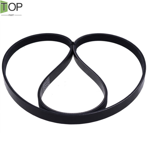 DURAFORCE Toro Pump Drive Belt 633749 Replacement - New, Genuine Part