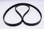 DURAFORCE Toro Pump Drive Belt 633749 Replacement - New, Genuine Part