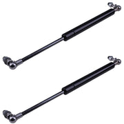 DURAFORCE 2X Door Gas Strut Shock Spring for Bobcat 883 963 T180 S250 S300 T250 T300