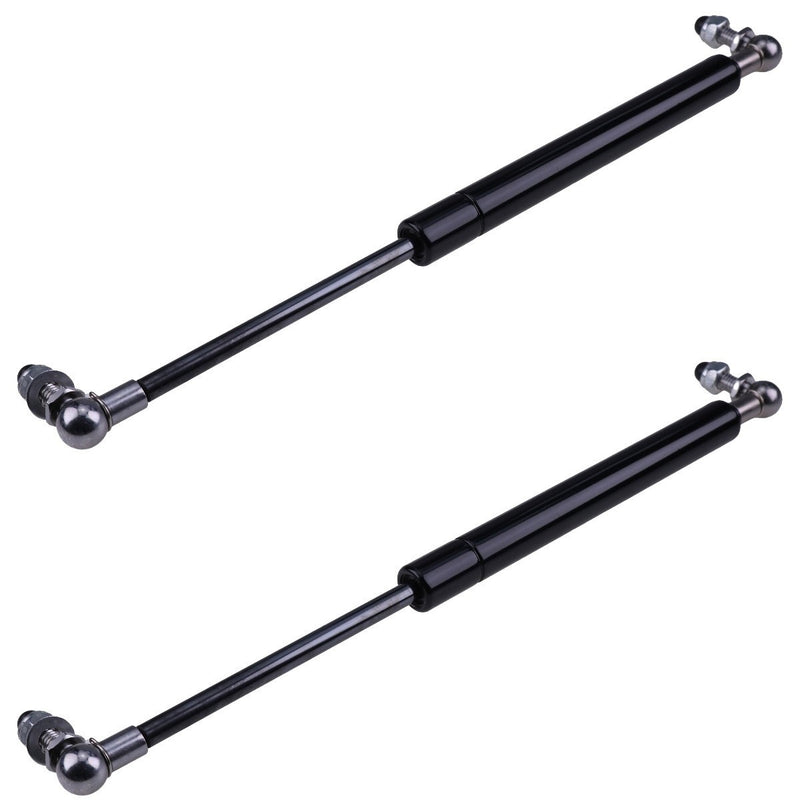 DURAFORCE 2X Door Gas Strut Shock Spring for Bobcat 883 963 T180 S250 S300 T250 T300
