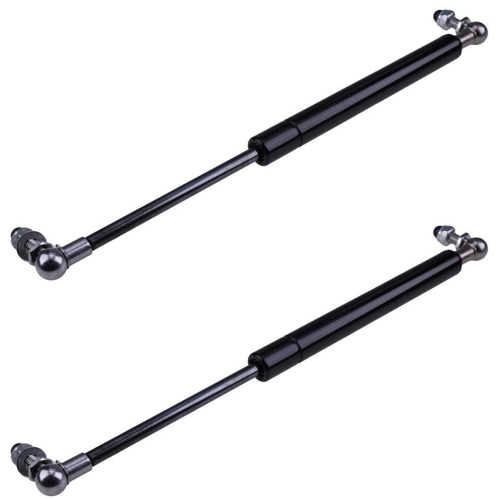 DURAFORCE 2X Door Gas Strut Shock Spring for Bobcat 883 963 T180 S250 S300 T250 T300